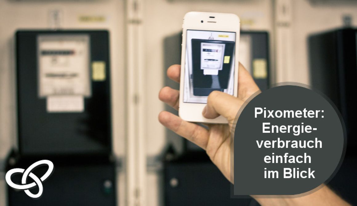 pixometer: Energieverbrauch einfach im Blick