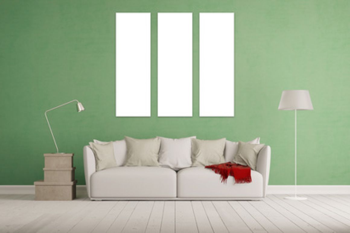 Licht im Wohnraum richtig planen: So geht's