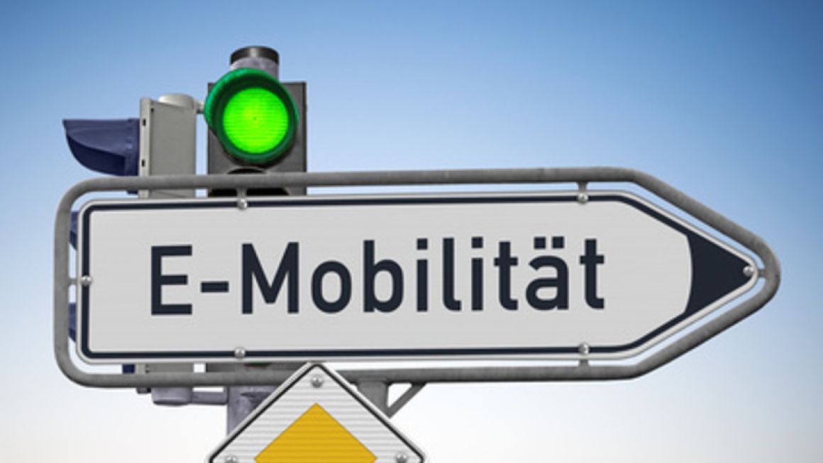 Entwicklung des Markts für Elektromobilität