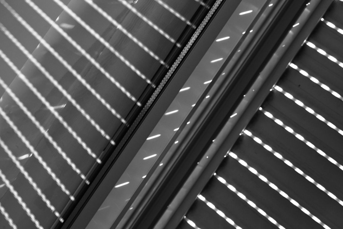 Außenrollläden im Bestand oder nachträglich montiert