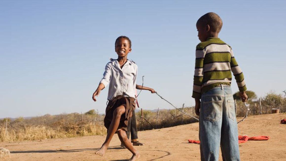 Energiewende in Afrika