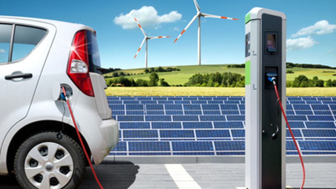 Energieversorgung und Mobilität - Wie sieht unsere Zukunft aus?