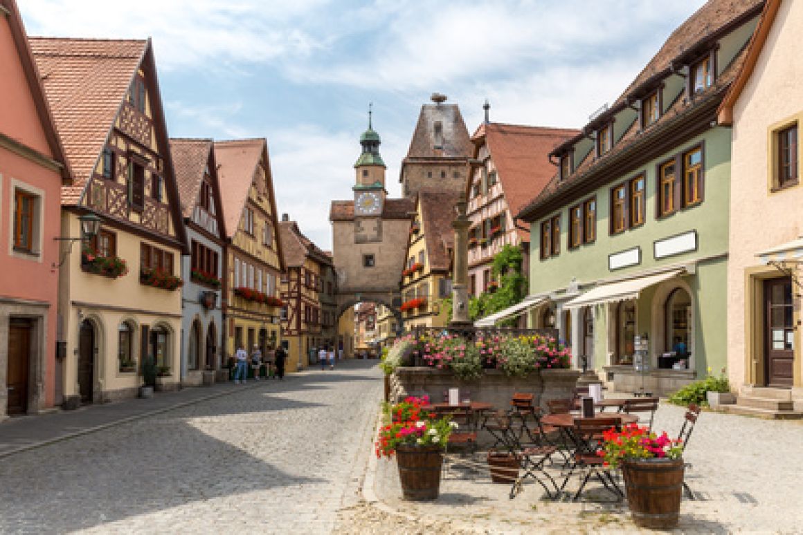 Sanierung im Denkmal – Worauf ist zu achten?