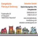 Energetische Planung & Sanierung