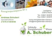 Planungsbüro für Energieeffizienz Wismar