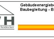 Gebäudeenergieberater  (HWK)