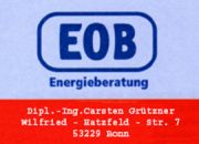 EOB - Energieberatung