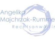 Rechtsanwältin Angelika Majchrzak-Rummel
