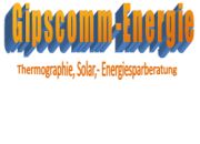 Gipscomm-Energie