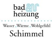 bad & heizung Schimmel