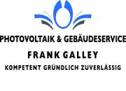 Photovoltaik & Gebäudeservice Galley.