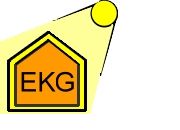 E K G  - EnergieKonzepte für Gebäude