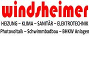 Windsheimer Haustechnik GmbH & Co. KG