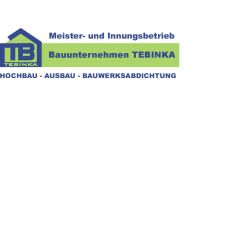 Bauunternehmen Tebinka