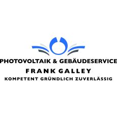 Photovoltaik & Gebäudeservice Galley.