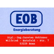 EOB - Energieberatung