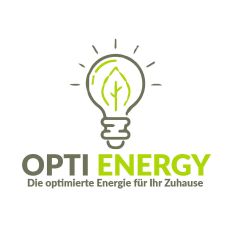 OPTI Energy GmbH