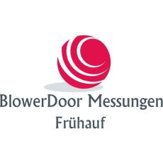 BlowerDoor Messtechnik