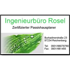 Ingenieurbüro ROSEL