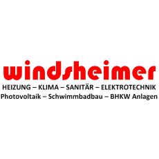 Windsheimer Haustechnik GmbH & Co. KG