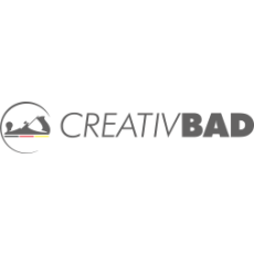 DIEDRICH's CREATIV-Bad