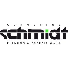 Cornelius Schmidt Planung & Energie GmbH