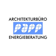 Architekturbüro + Energieberatung PAPP