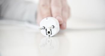 Stecker ziehen und Nachtspeicherheizung austauschen