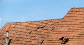 Was kostet ein neues Dach?