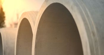 Abwasserwärmerückgewinnung im Kanal