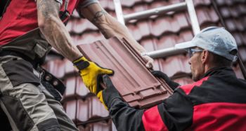 Dachdecken Kosten mit Fördermitteln senken