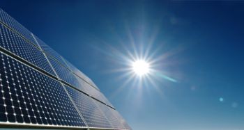 Mehrfachsolarzellen mit Weltrekordwirkungsgrad