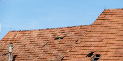 Was kostet ein neues Dach?