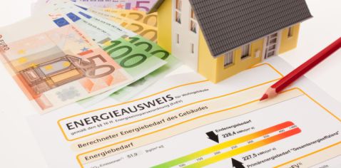 Energieausweis: Pflicht bei Hausverkauf