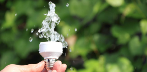 5 Tipps: Effektiv Warmwasser sparen im Haushalt