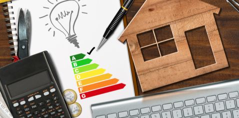Zuhause einfach Energie sparen