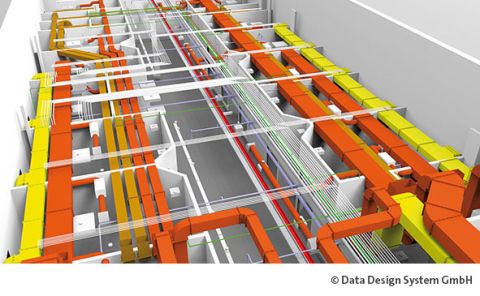 Data Design System GmbH